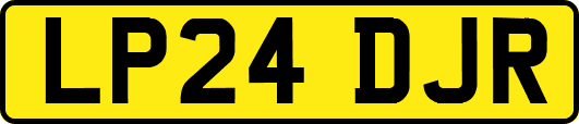 LP24DJR
