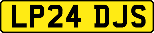 LP24DJS
