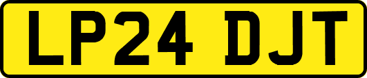 LP24DJT