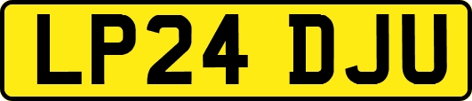 LP24DJU