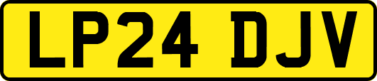 LP24DJV