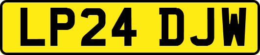 LP24DJW