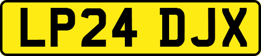 LP24DJX