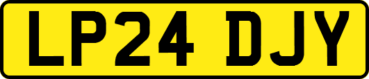 LP24DJY
