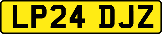 LP24DJZ