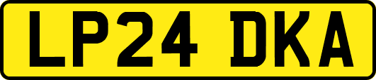LP24DKA