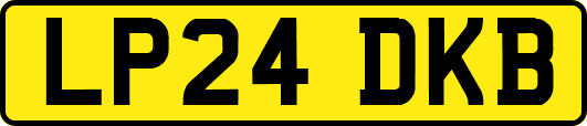LP24DKB