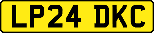 LP24DKC