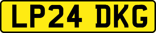 LP24DKG