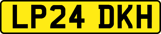 LP24DKH