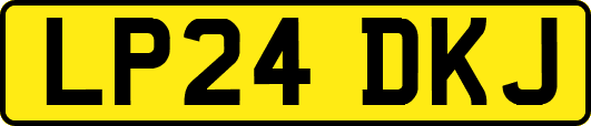 LP24DKJ