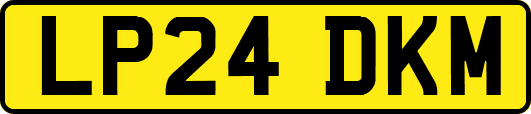 LP24DKM