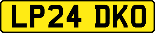 LP24DKO
