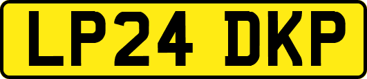 LP24DKP