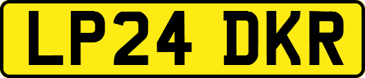 LP24DKR