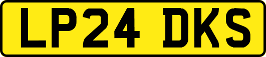 LP24DKS
