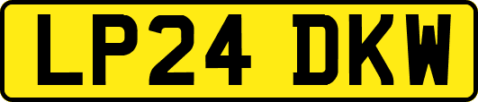 LP24DKW