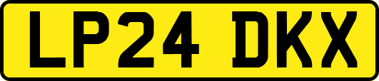 LP24DKX