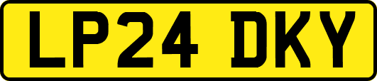 LP24DKY