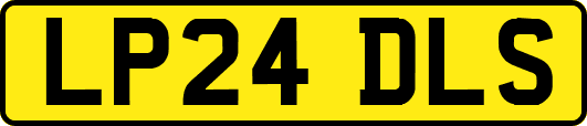 LP24DLS