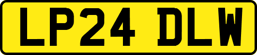LP24DLW