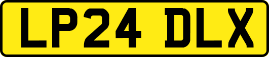 LP24DLX