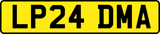 LP24DMA