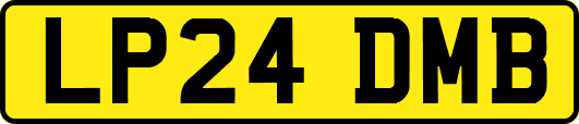 LP24DMB