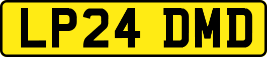 LP24DMD