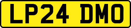 LP24DMO