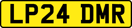 LP24DMR