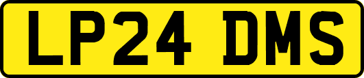 LP24DMS
