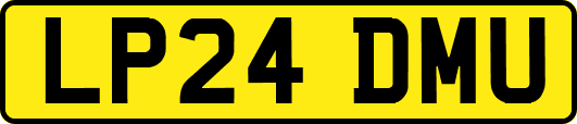 LP24DMU
