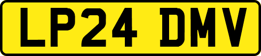 LP24DMV