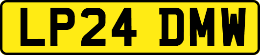 LP24DMW