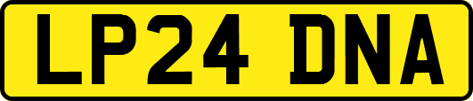 LP24DNA