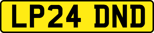LP24DND
