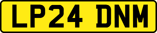LP24DNM