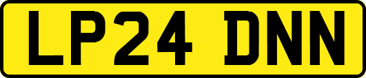 LP24DNN