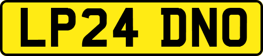 LP24DNO