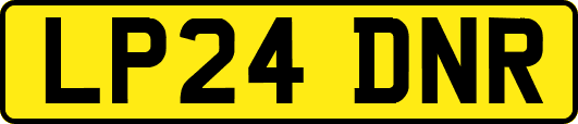 LP24DNR