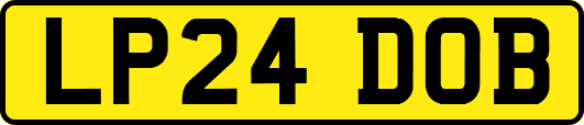 LP24DOB