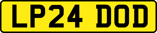 LP24DOD