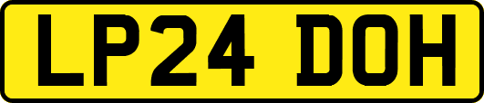LP24DOH