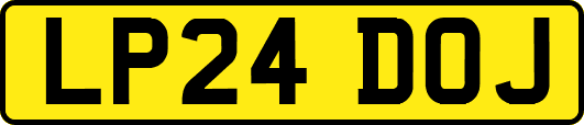 LP24DOJ