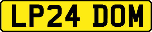 LP24DOM