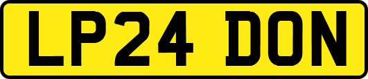 LP24DON