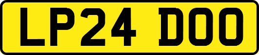 LP24DOO