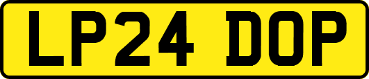LP24DOP