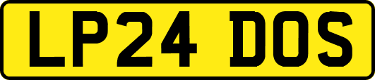 LP24DOS